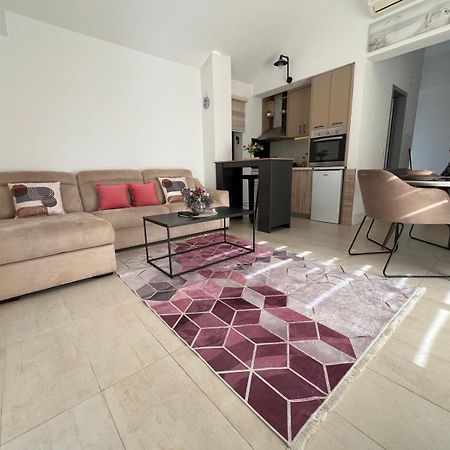 コトルCasa Del Sole Luxアパートメント エクステリア 写真