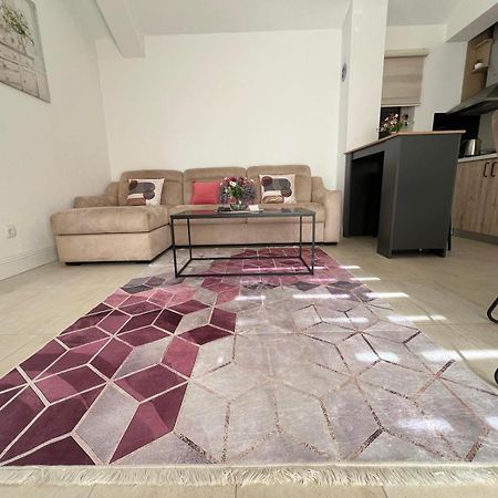 コトルCasa Del Sole Luxアパートメント エクステリア 写真