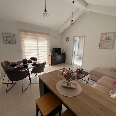 コトルCasa Del Sole Luxアパートメント エクステリア 写真