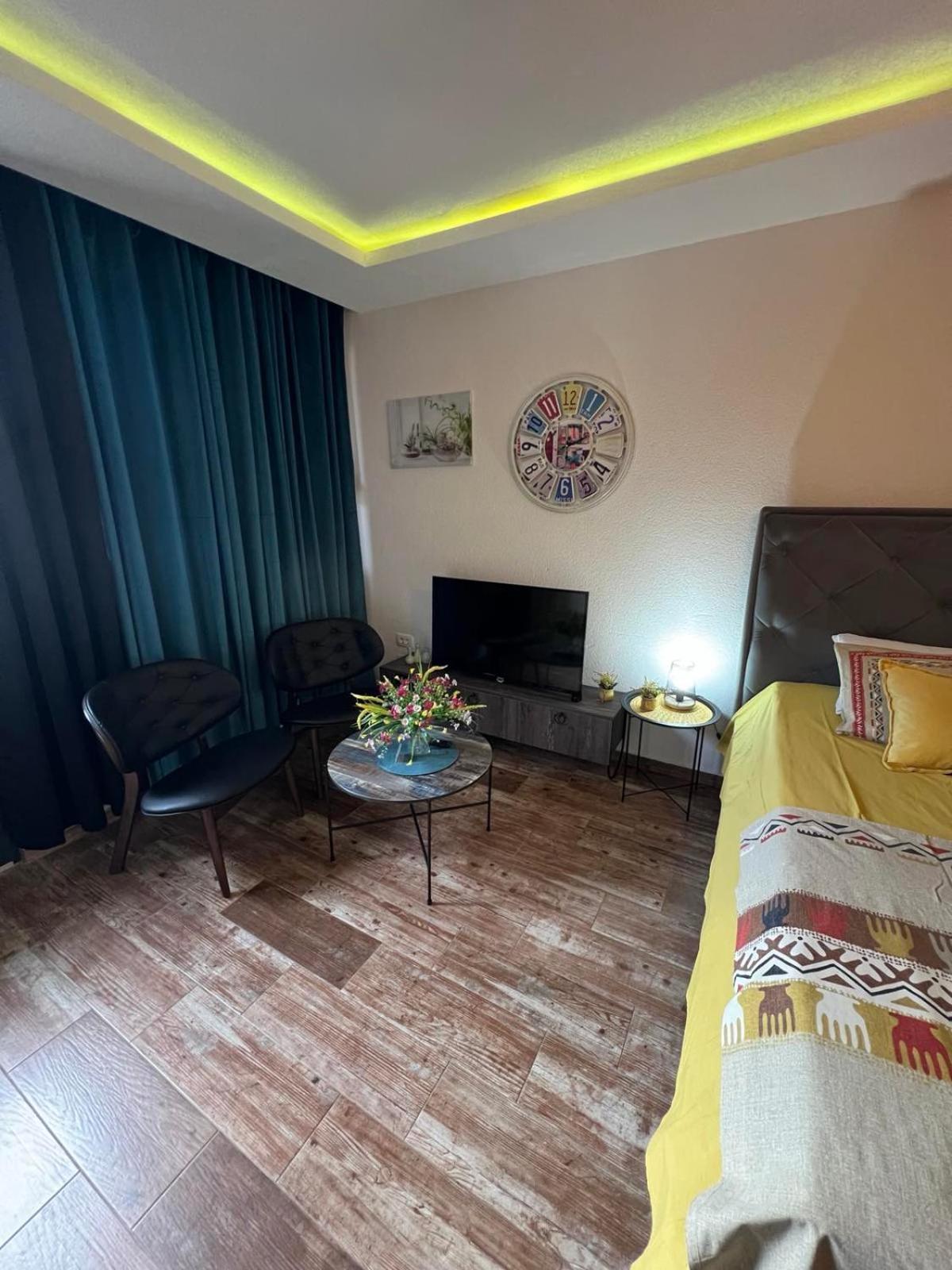 コトルCasa Del Sole Luxアパートメント エクステリア 写真