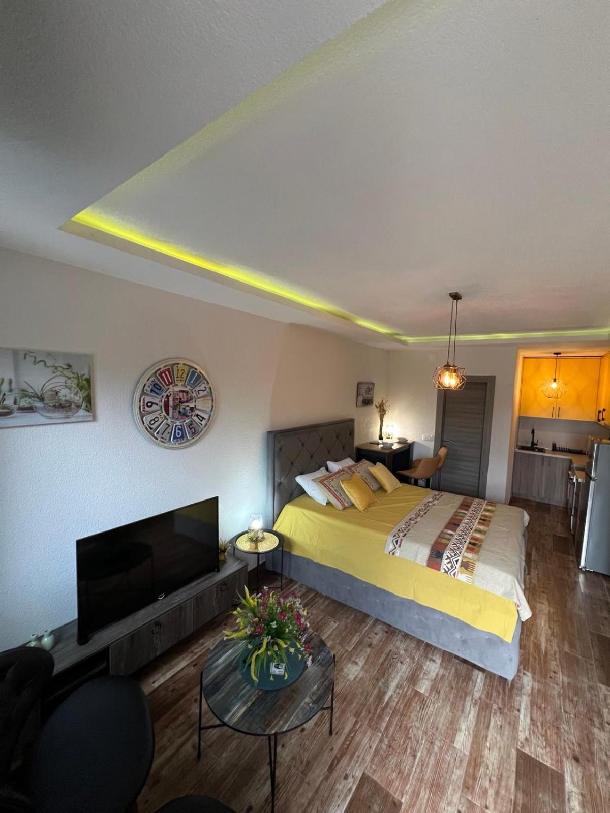 コトルCasa Del Sole Luxアパートメント エクステリア 写真