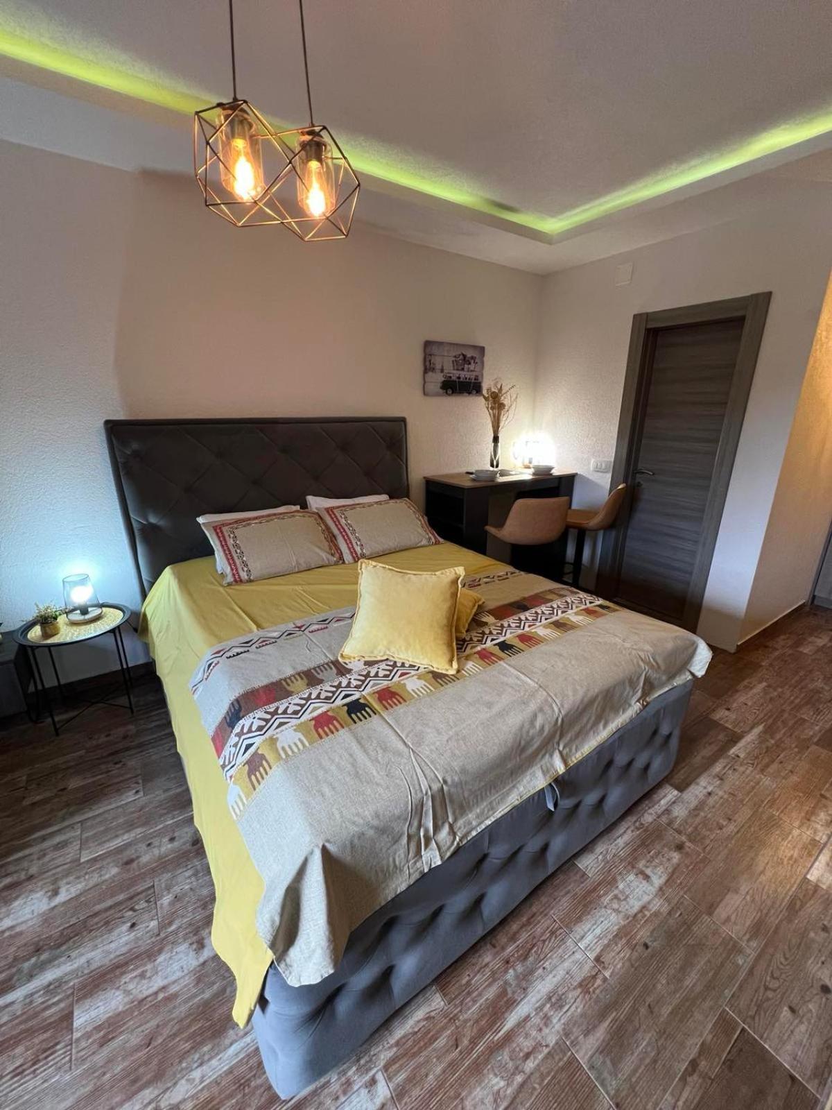 コトルCasa Del Sole Luxアパートメント エクステリア 写真