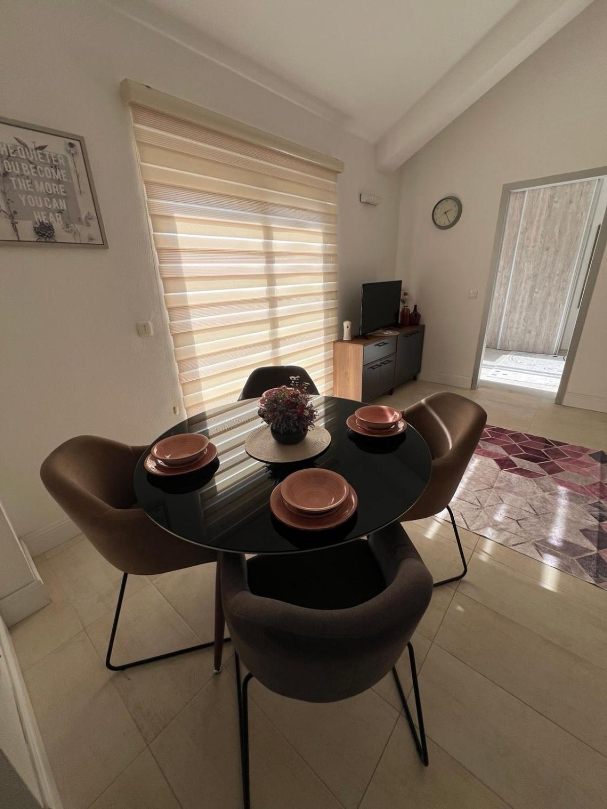 コトルCasa Del Sole Luxアパートメント エクステリア 写真