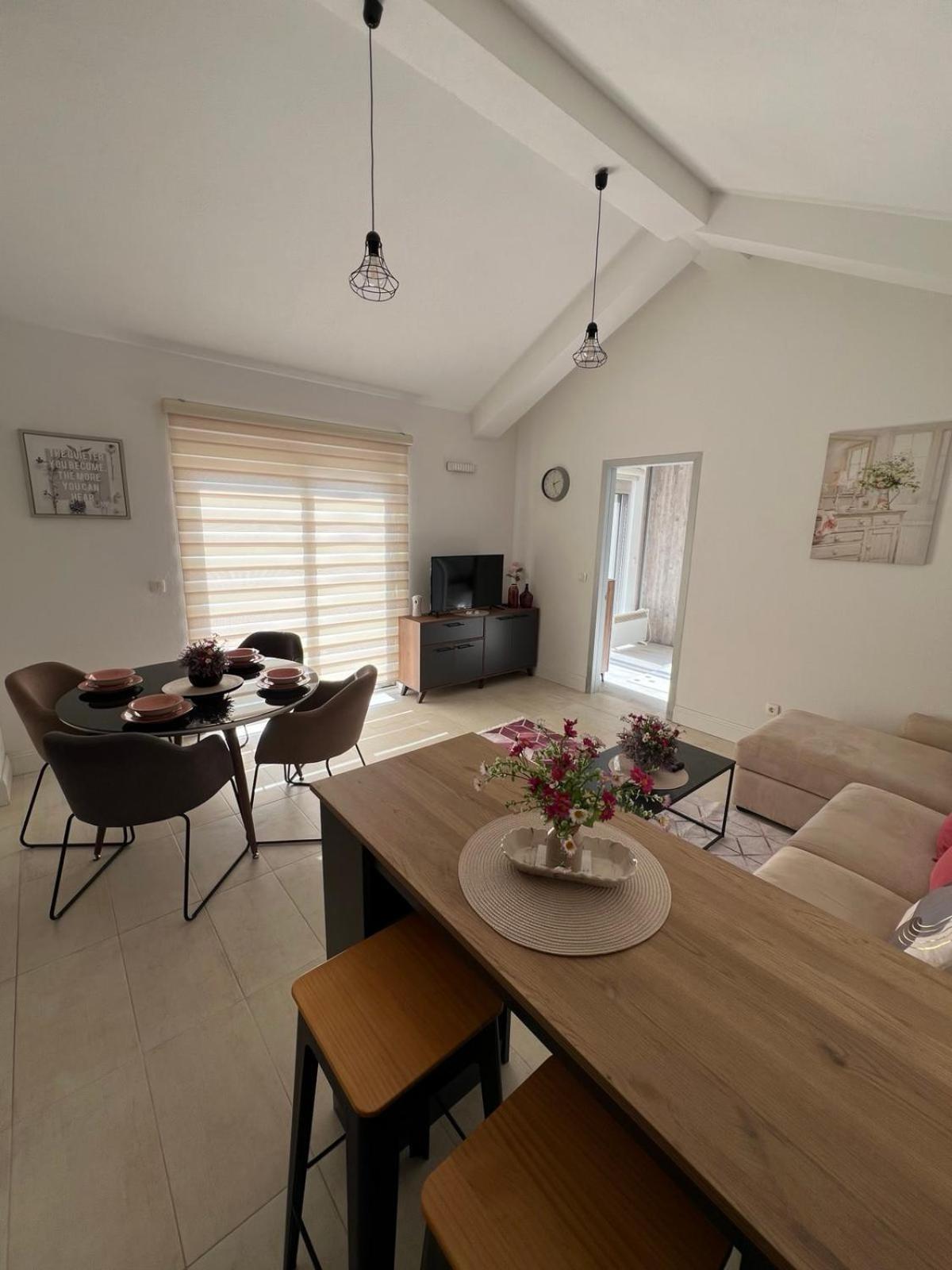 コトルCasa Del Sole Luxアパートメント エクステリア 写真