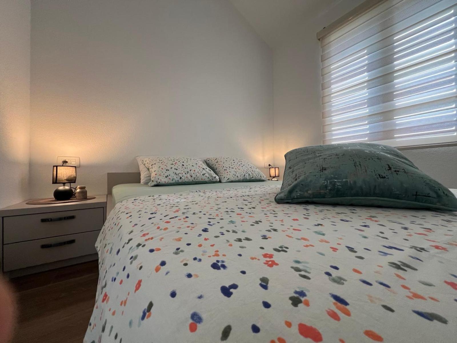 コトルCasa Del Sole Luxアパートメント エクステリア 写真