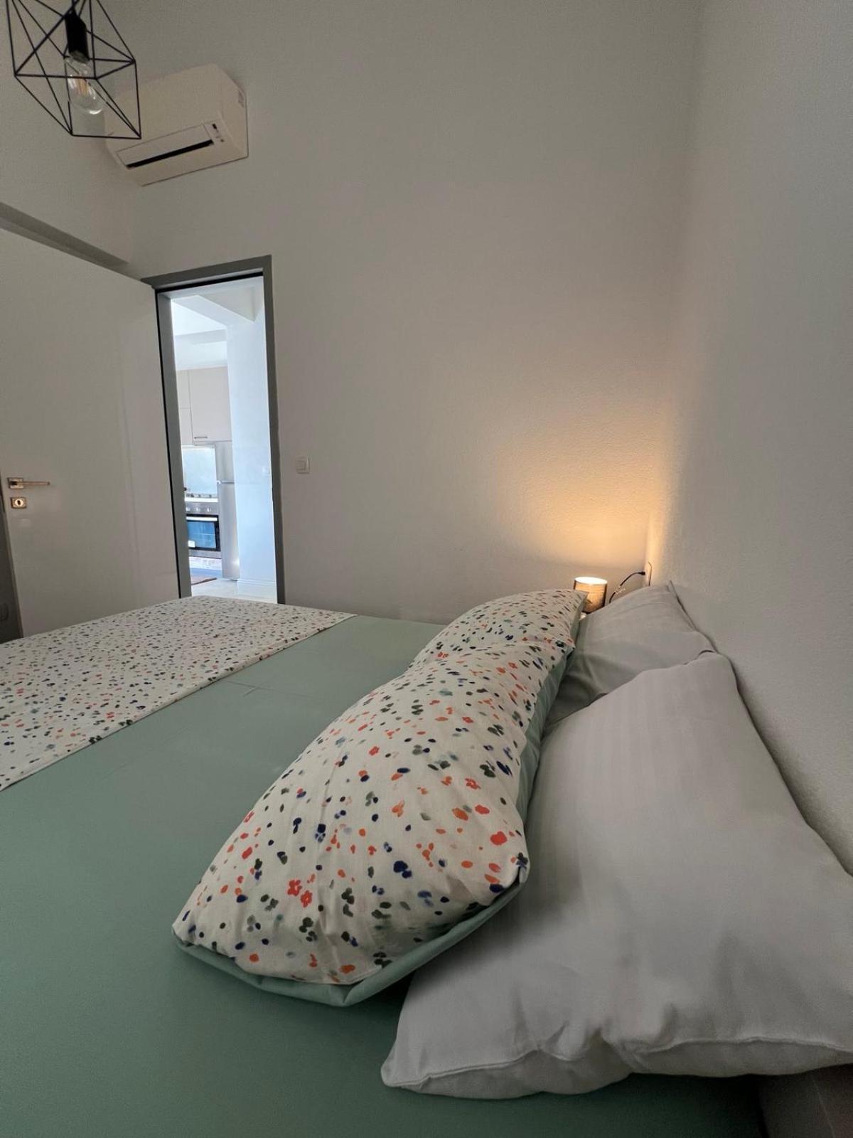 コトルCasa Del Sole Luxアパートメント エクステリア 写真